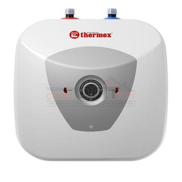 Водонагреватель аккумуляционный электрический бытовой THERMEX H 15 U (pro) (ЭдЭБ00121)