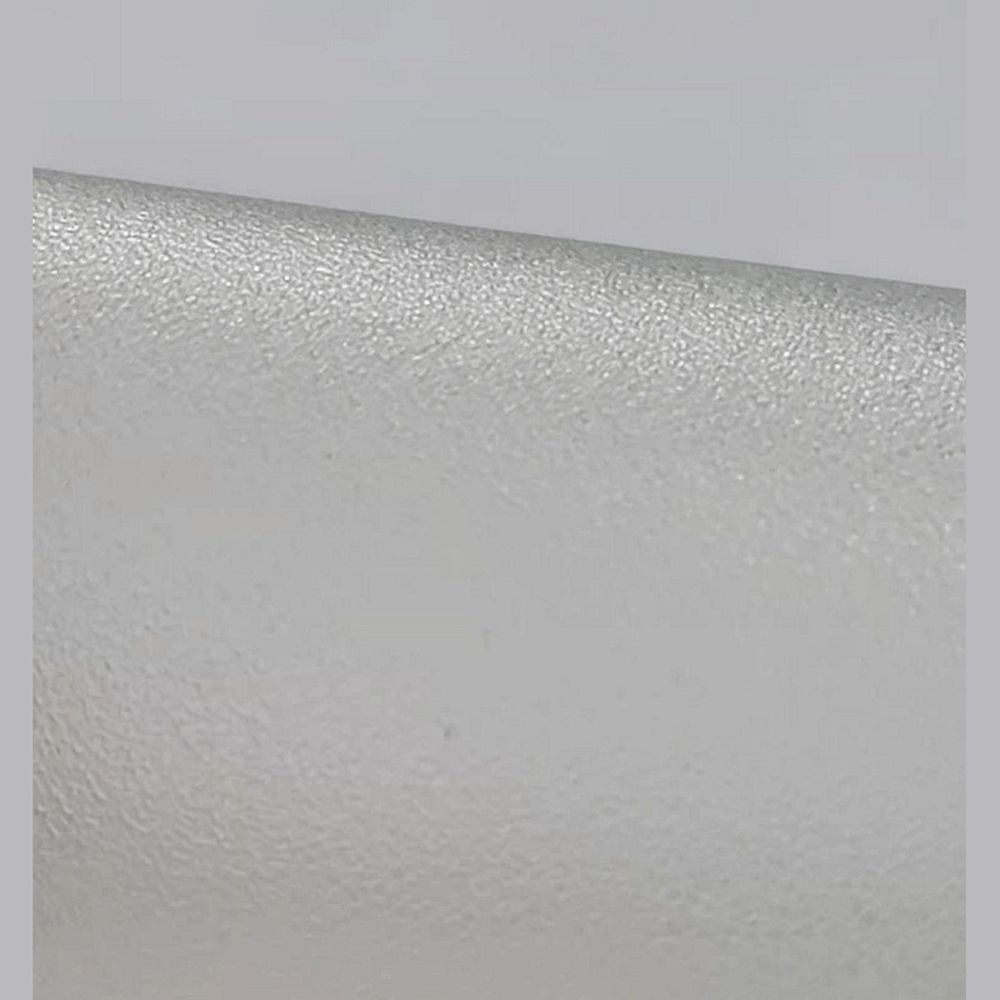 Клеенка силиконовая прозрачная Dekorelle матовая с мелким рифлением 1,4*50м; толщ.0,2мм; арт.170R