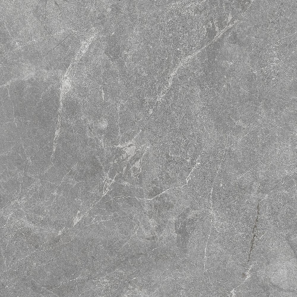 Керамогранит Laparet Rocky grey pro серый матовый 80х80 (1,92м2/3шт/уп)Арт.9999309335