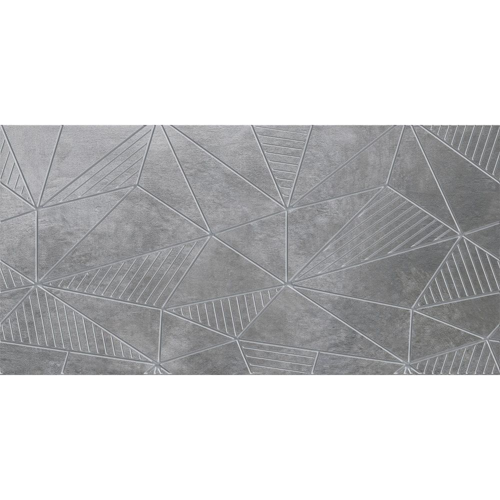 Плитка декор Belleza Синай серый 04-01-1-18-03-06-2347-0 300*600мм (5шт/уп)
