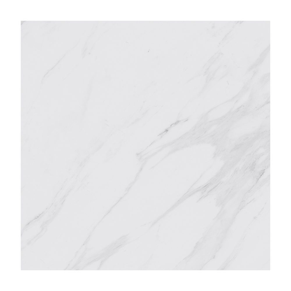 Керамогранит Gracia Ceramica Celia white белый PG 01 450*450*8мм (8шт/уп,208шт/п)