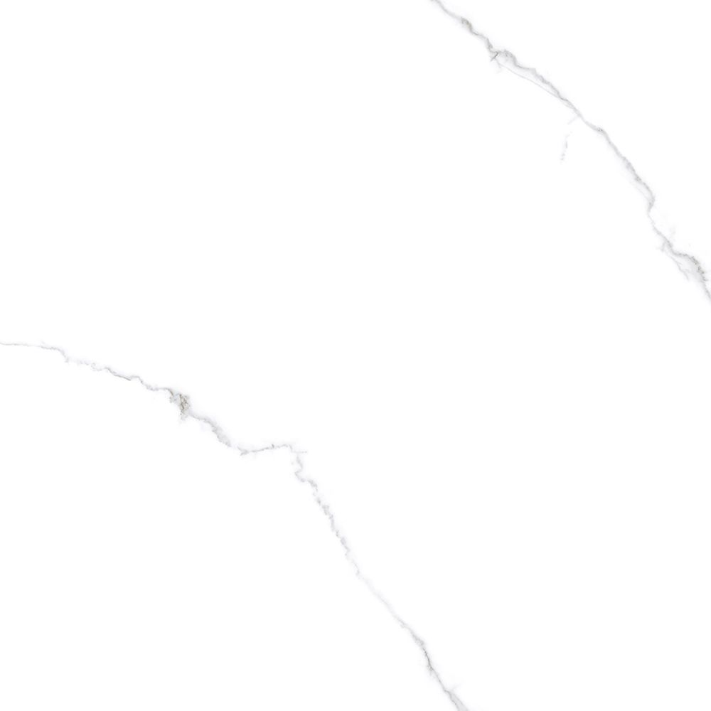 Керамогранит Laparet Atlantic White (Белый) полированный 60х60 (1,44м2/4шт/уп) Арт.9999294554