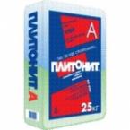 Клей для плитки ПЛИТОНИТ А Клей для плитки ПЛИТОНИТ А