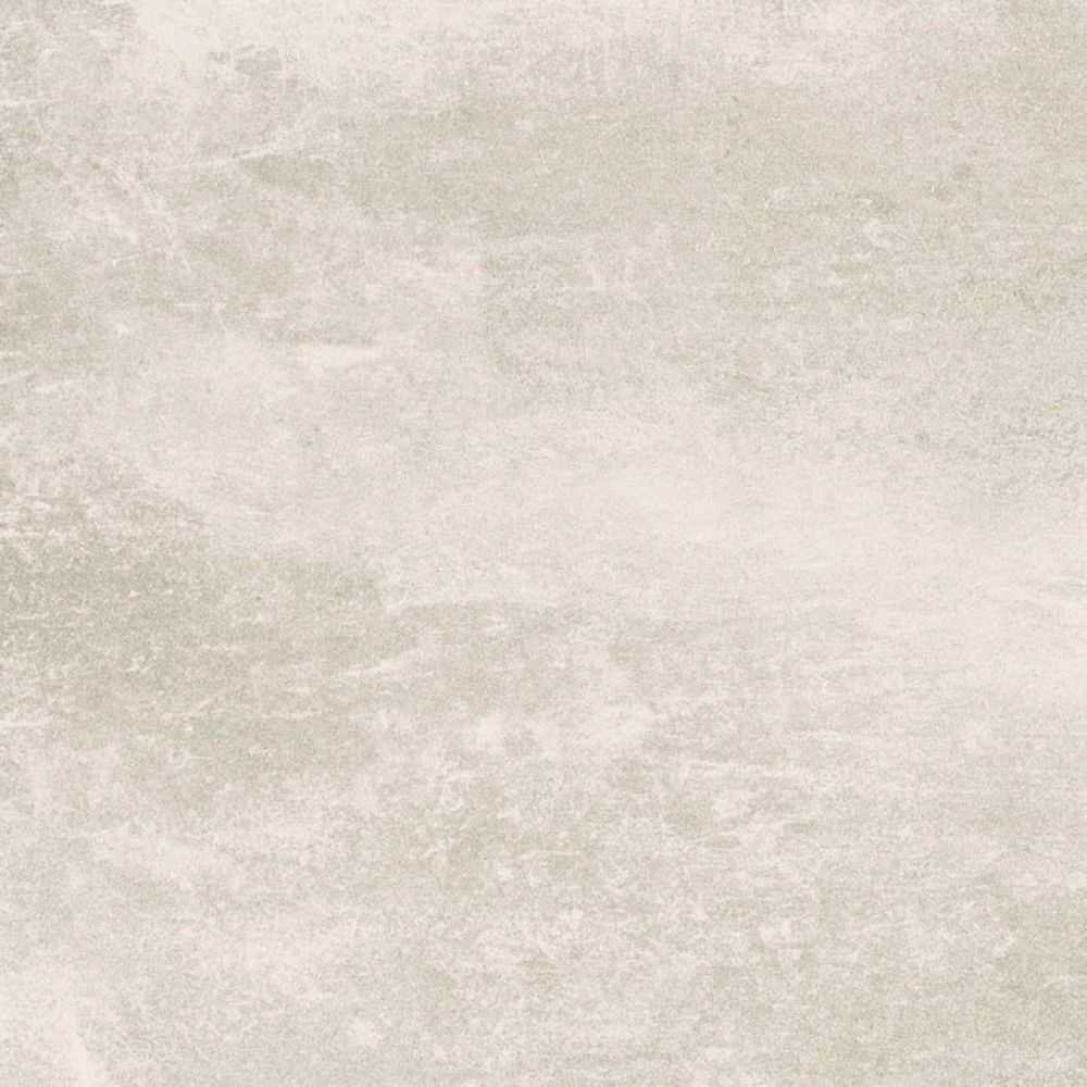 Керамогранит GRS07-17 Madain-blanch цемент молочный 600*600*10мм (4шт/уп,128шт/п)