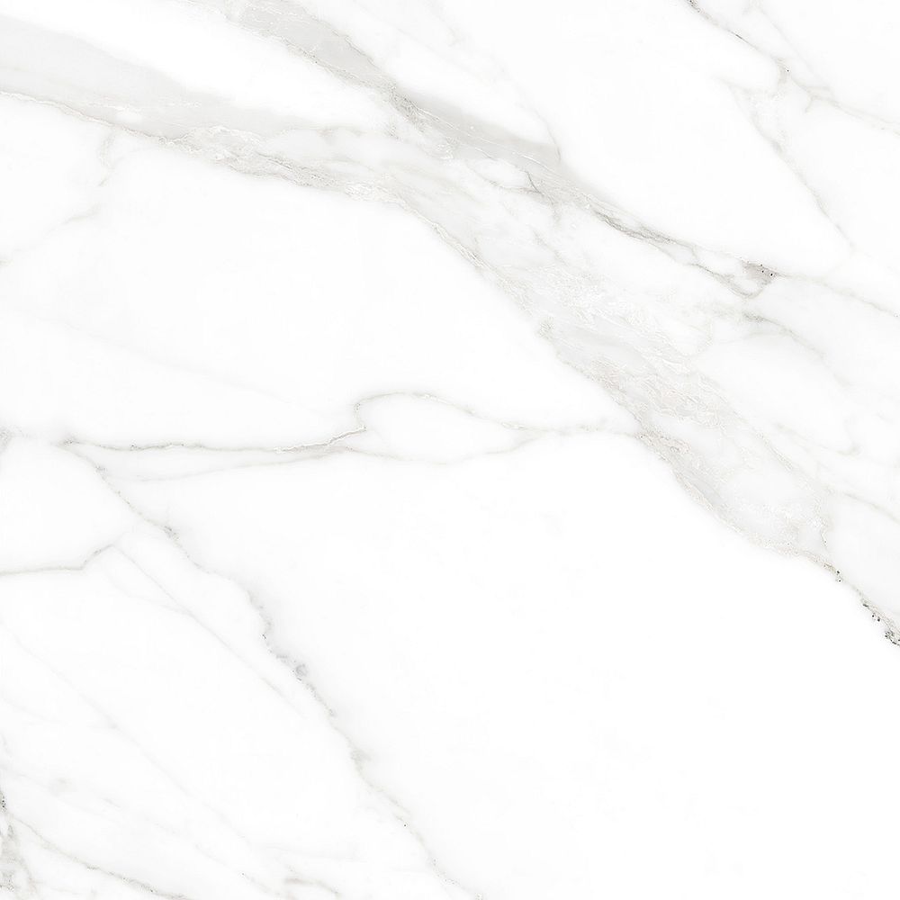 Керамогранит Laparet Calacatta bianco pro белый матовый 80х80 (1,92м2/3шт/уп)Арт.9999309349