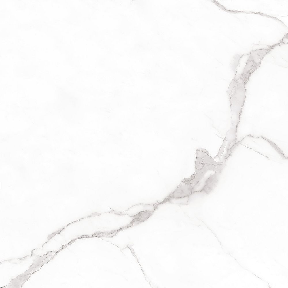 Керамогранит Laparet Statuario white pro белый матовый 80х80 (1,92м2/3шт/уп)Арт.9999309351