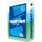 ШПАТЛЕВКА ПЛИТОНИТ Кп ШПАТЛЕВКА ПЛИТОНИТ Кп