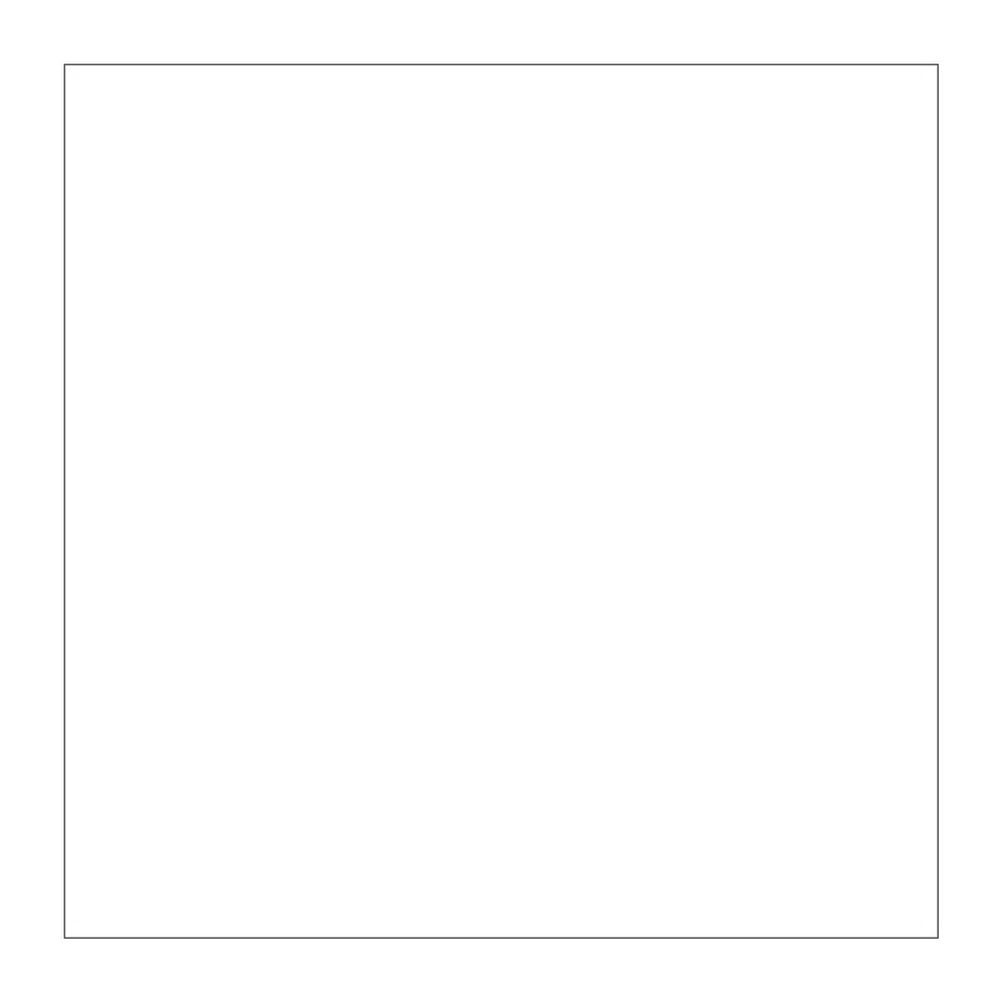 Плитка настенная AXIMA Вегас белая матовая 200*200*7мм (1,04м2/26шт/уп,2496шт/п) (218627)