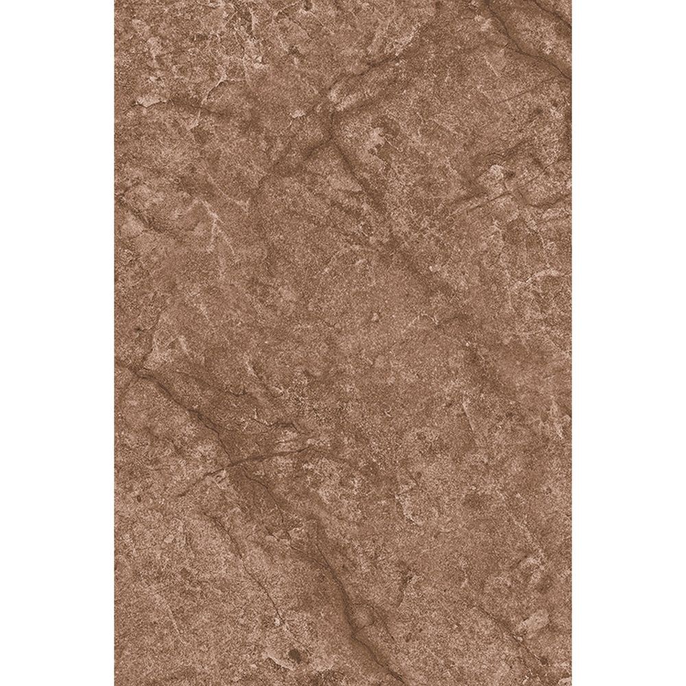 Плитка Альпы облицовочная AXIMA коричневая 200*300*7мм (24шт/уп,1536шт/п) (167263)