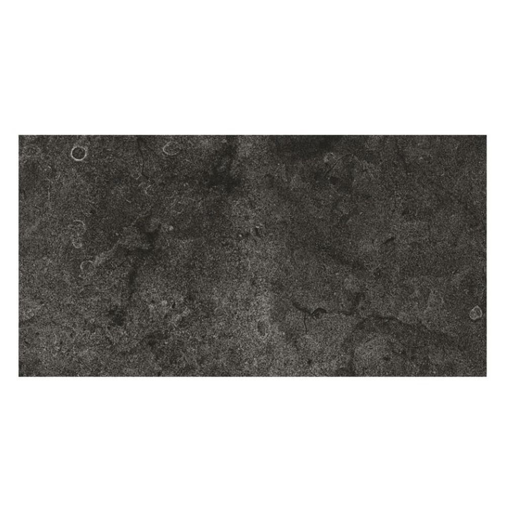 Плитка Мегаполис настенная AXIMA низ серая 250*500*8мм (1,25м2/10шт/уп,540шт/п) (189919)