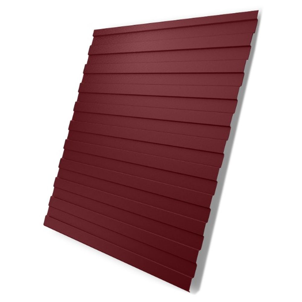 ПРОФНАСТИЛ   С8 Satin Matt TX  0,5мм