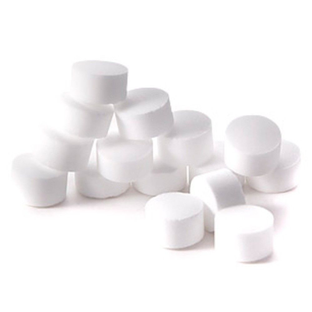 Соль таблетированная техническая 25 кг