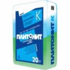 ШПАТЛЕВКА ПЛИТОНИТ К ШПАТЛЕВКА ПЛИТОНИТ К
