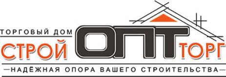 ТД «СтройОПТторг» — продажа строительных материалов в Вологде