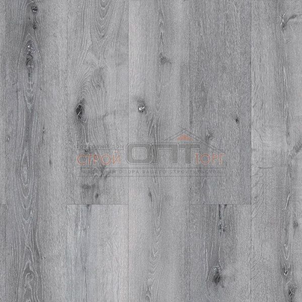Плитка SPC CRONAFLOOR 43 класс Wood Дуб серый ZH-82015-8 1200х180х4,0 мм с фаской