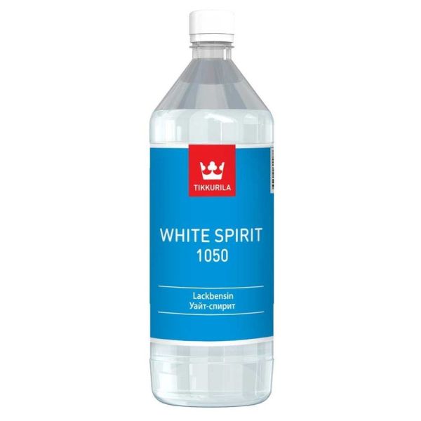 Растворитель White Spirit 1050 1л (12шт)