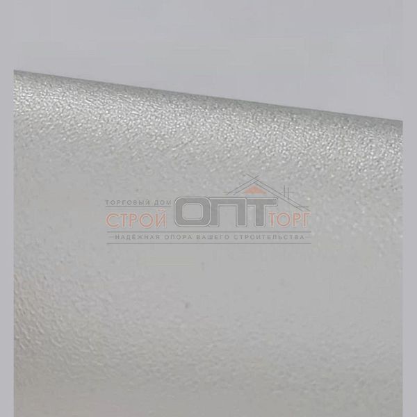 Клеенка силиконовая прозрачная Dekorelle матовая с мелким рифлением 1,4*50м; толщ.0,2мм; арт.170R