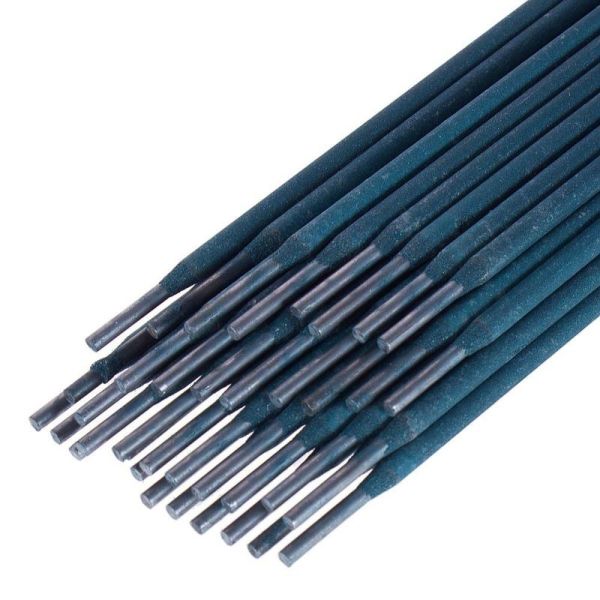 Электроды МР-3С 4,0 по 6,5кг синие (Орел)