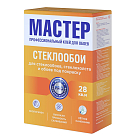 Клей для обоев МАСТЕР для Стеклообоев 300г (30шт) (картон)