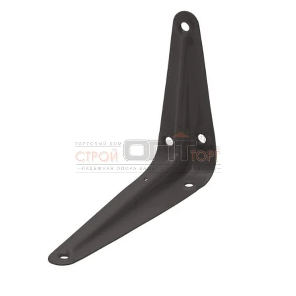 Кронштейн SB-1-350*300-BLM (B2B) черный (40 шт)