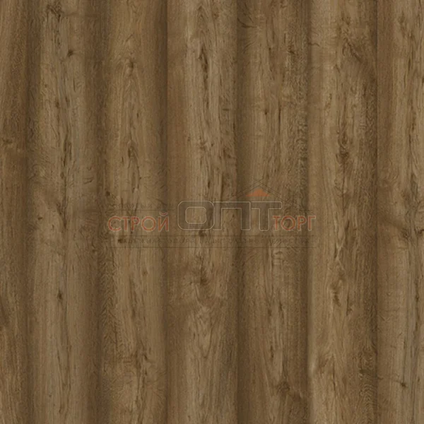 Ламинат KRONOSTAR 33кл Woodroyal Дуб Джайпур 59757 1380*191*8мм ФАСКА