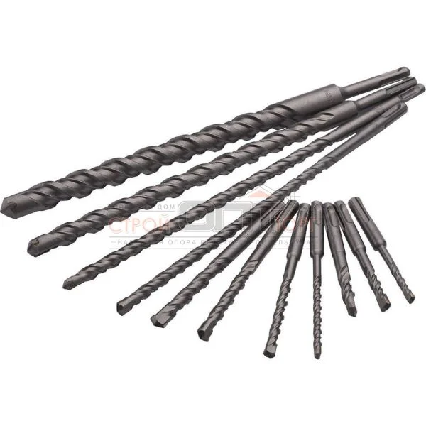 Бур 12-160 SDS+