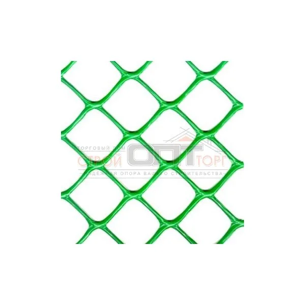 Садовая решетка 20*20 (1x10м)
