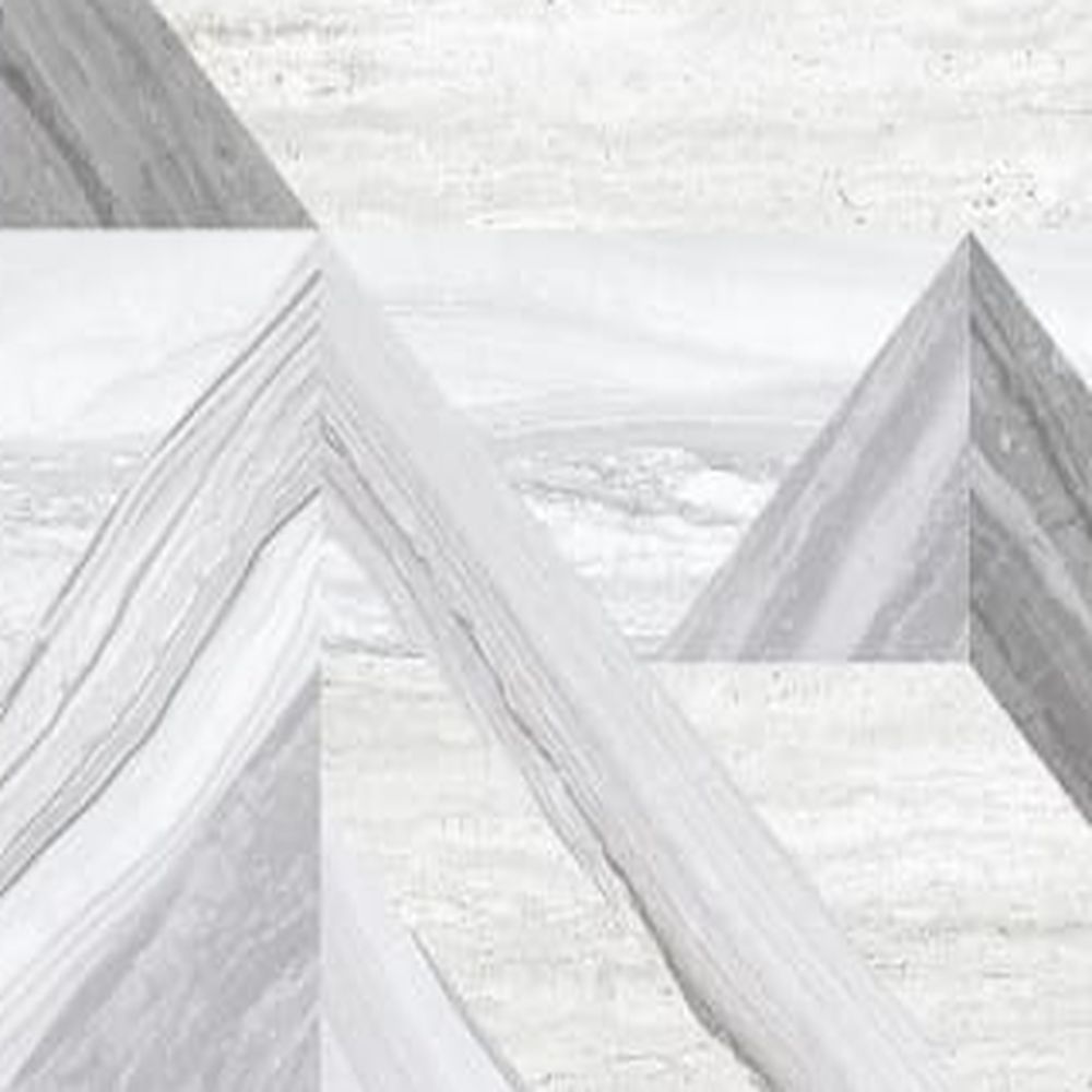 Декор напольный Аспен светло-серый LB (7260-0002) 30х60х8,5мм (1,44м2/46,08м2/8шт/32уп)
