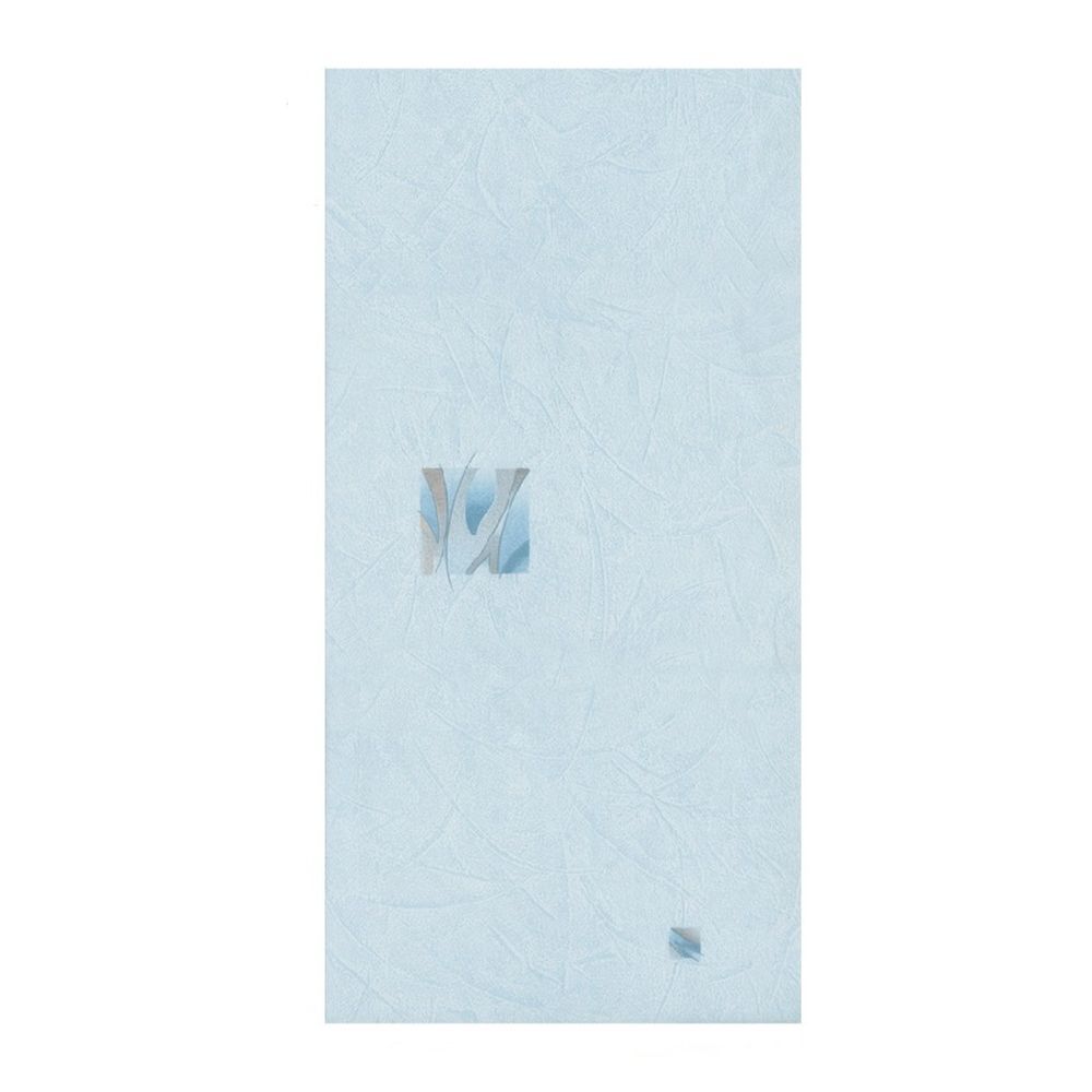 Панель ПВХ Голубая лагуна  (6008/1)  2,7*0,25*0,008м (10шт/уп)